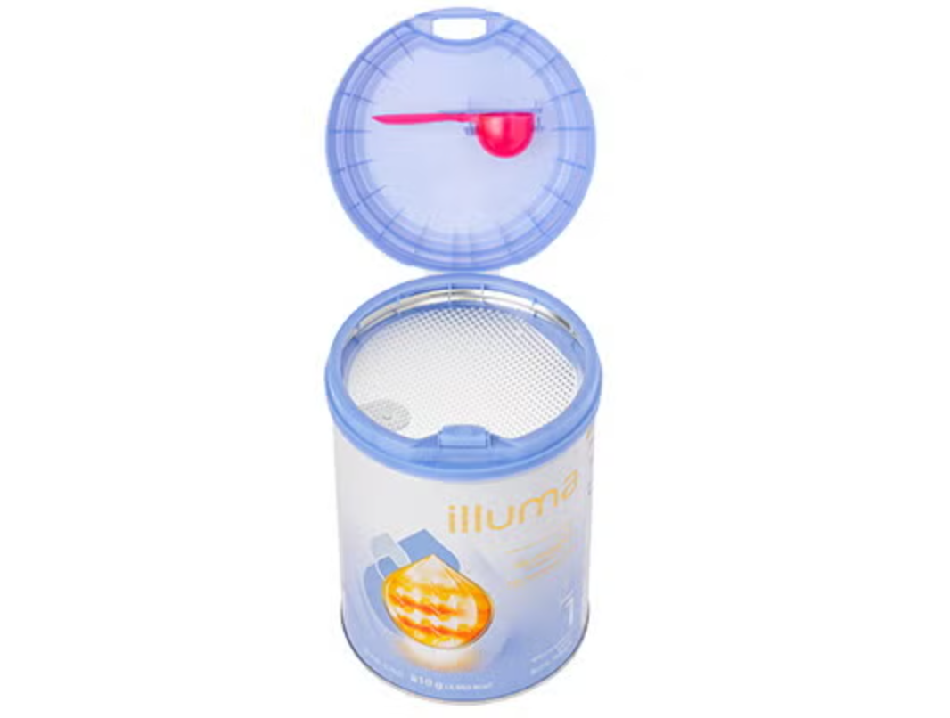 Illuma 1