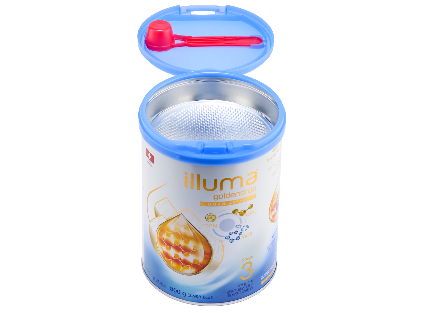 illuma stage 3