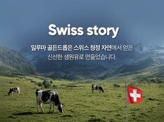 Swiss story banner
