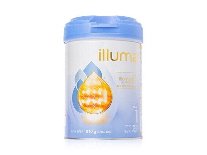 illuma illuma