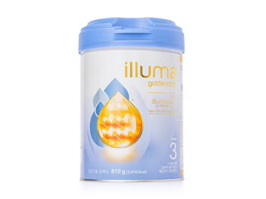 Illuma 3