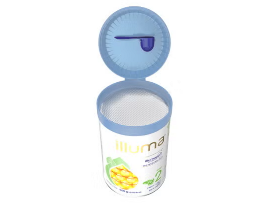 Illuma 2