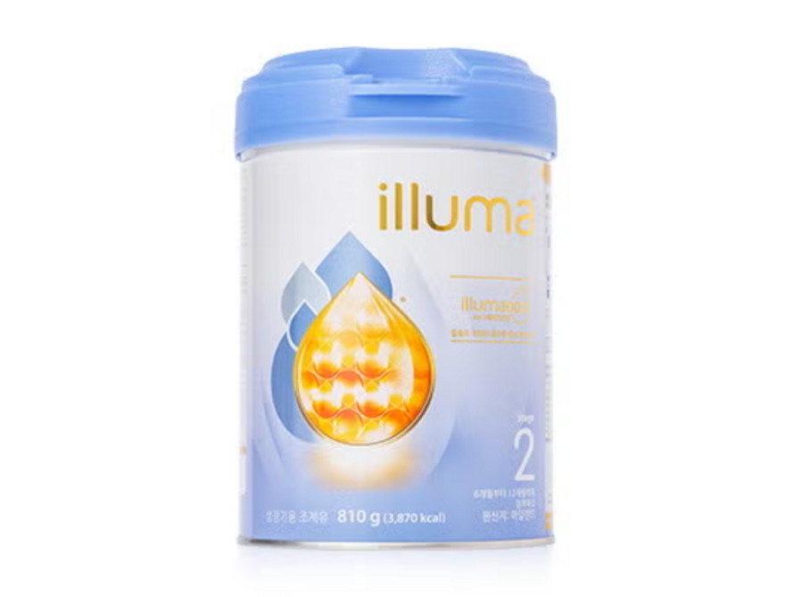 Illuma 2