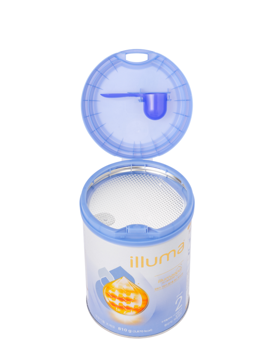 Illuma 2