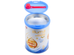 illuma stage 2
