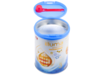 illuma stage 3